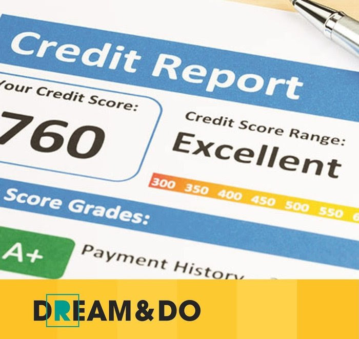 How Your Credit Score is Calculated - Wells Fargo